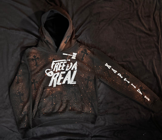 Kaptive FDR Hoodie