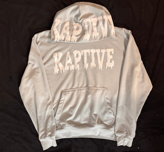 Kaptive Top Hoodie